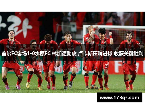 首尔FC客场1-0水原FC 林加德助攻 卢卡斯压哨进球 收获关键胜利